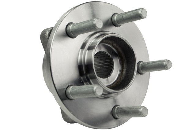 Wheel Bearing and Hub Assembly Mevotech H513100