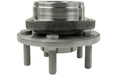 Wheel Bearing and Hub Assembly Mevotech H513100