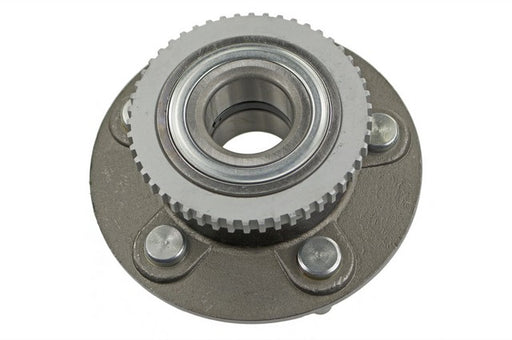 Wheel Bearing and Hub Assembly Mevotech H513104