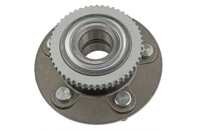 Wheel Bearing and Hub Assembly Mevotech H513104