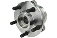 Wheel Bearing and Hub Assembly Mevotech H513107