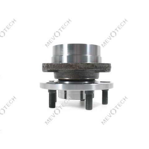 Wheel Bearing and Hub Assembly Mevotech H513107