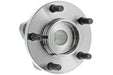 Wheel Bearing and Hub Assembly Mevotech H513123