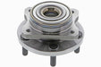 Wheel Bearing and Hub Assembly Mevotech H513123