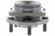 Wheel Bearing and Hub Assembly Mevotech H513123