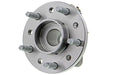 Wheel Bearing and Hub Assembly Mevotech H513137