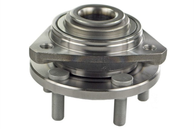 Wheel Bearing and Hub Assembly Mevotech H513138