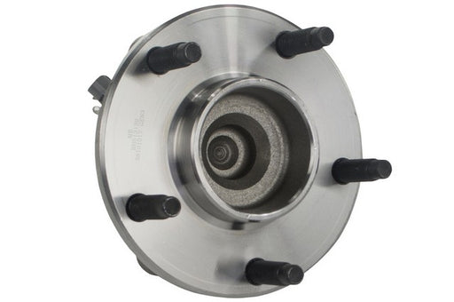 Wheel Bearing and Hub Assembly Mevotech H513139