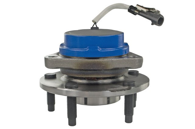 Wheel Bearing and Hub Assembly Mevotech H513139