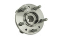 Wheel Bearing and Hub Assembly Mevotech H513156