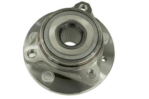 Wheel Bearing and Hub Assembly Mevotech H513156