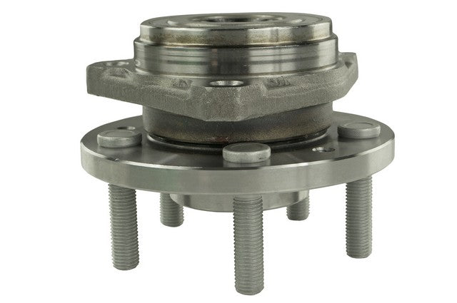 Wheel Bearing and Hub Assembly Mevotech H513156