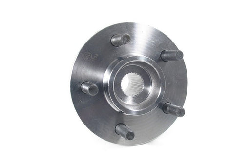 Wheel Bearing and Hub Assembly Mevotech H513158