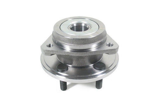 Wheel Bearing and Hub Assembly Mevotech H513158