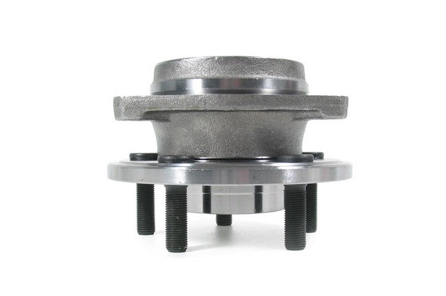 Wheel Bearing and Hub Assembly Mevotech H513158