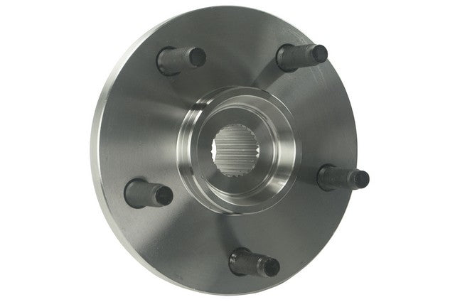 Wheel Bearing and Hub Assembly Mevotech H513159