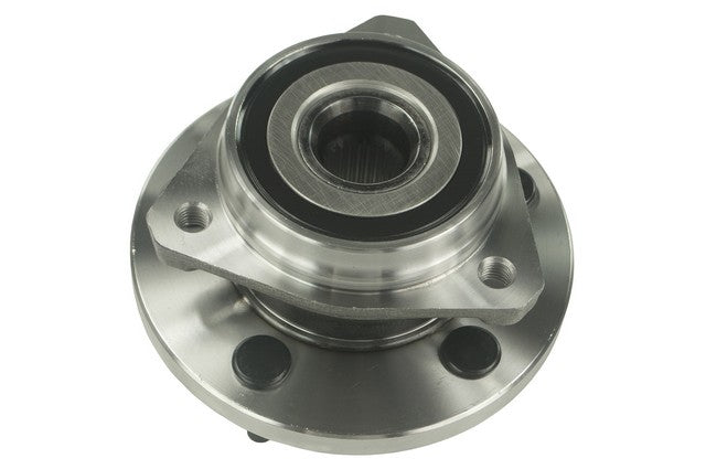 Wheel Bearing and Hub Assembly Mevotech H513159