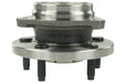 Wheel Bearing and Hub Assembly Mevotech H513159