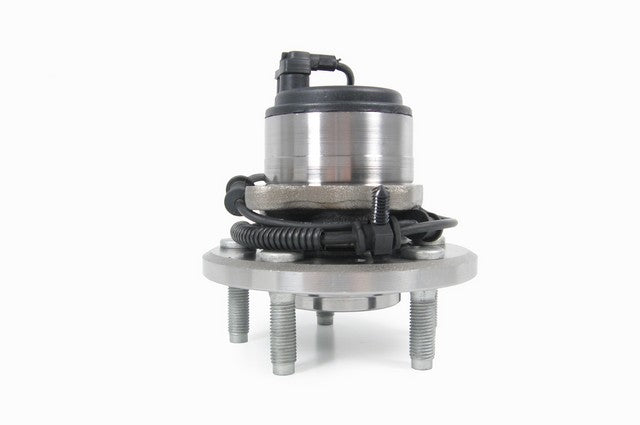 Wheel Bearing and Hub Assembly Mevotech H513167