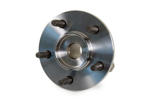 Wheel Bearing and Hub Assembly Mevotech H513178