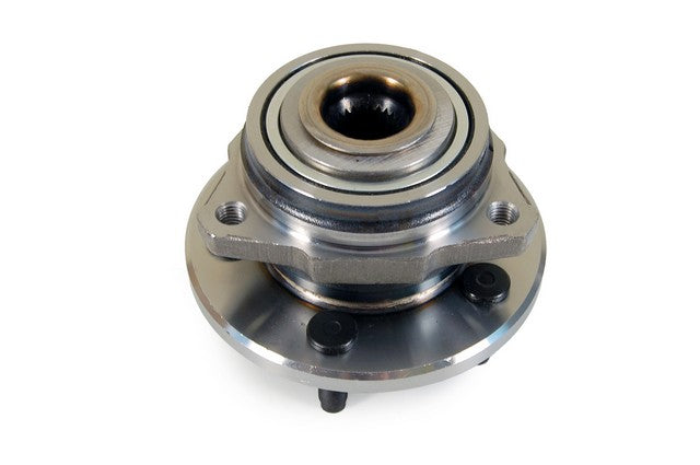 Wheel Bearing and Hub Assembly Mevotech H513178