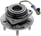 Wheel Bearing and Hub Assembly Mevotech H513179