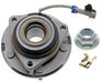 Wheel Bearing and Hub Assembly Mevotech H513179