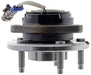 Wheel Bearing and Hub Assembly Mevotech H513179