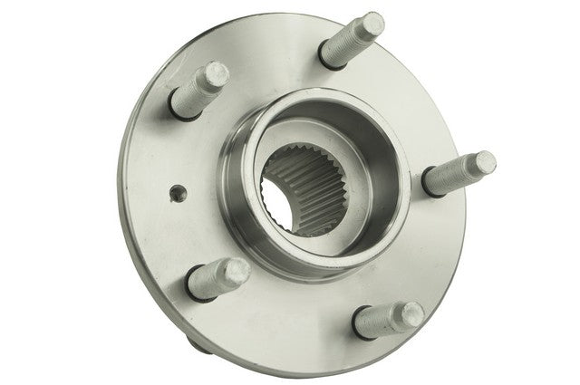 Wheel Bearing and Hub Assembly Mevotech H513187