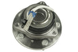 Wheel Bearing and Hub Assembly Mevotech H513187