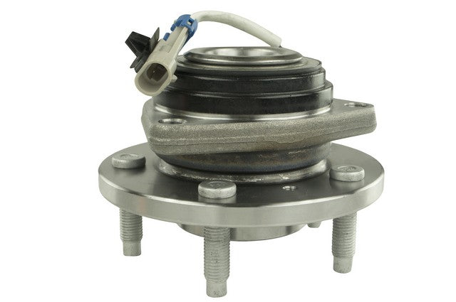 Wheel Bearing and Hub Assembly Mevotech H513187