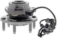 Wheel Bearing and Hub Assembly Mevotech H513188