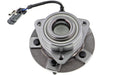 Wheel Bearing and Hub Assembly Mevotech H513189