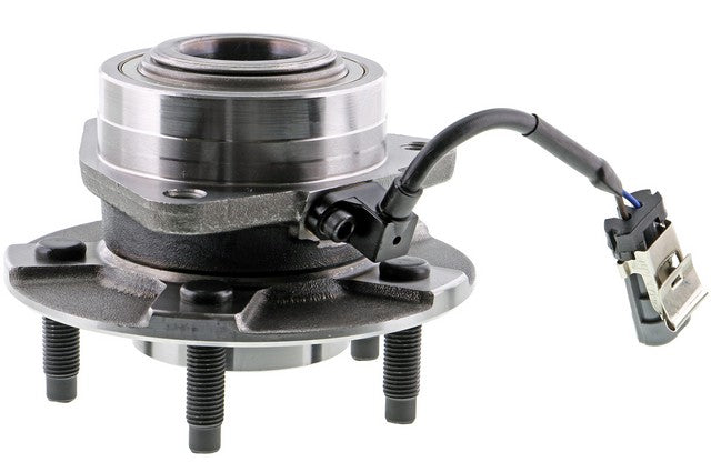 Wheel Bearing and Hub Assembly Mevotech H513189