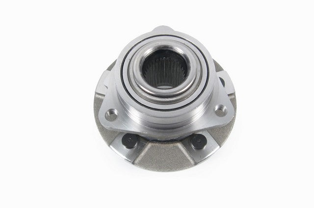 Wheel Bearing and Hub Assembly Mevotech H513190