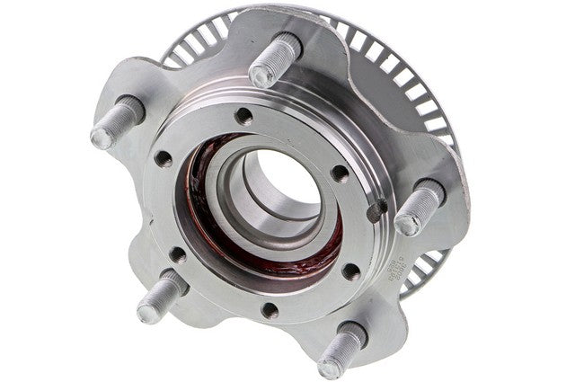 Wheel Bearing and Hub Assembly Mevotech H513193