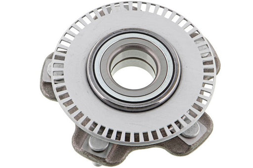 Wheel Bearing and Hub Assembly Mevotech H513193