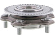 Wheel Bearing and Hub Assembly Mevotech H513193