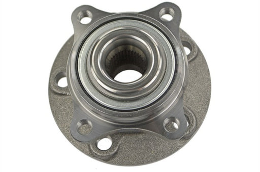 Wheel Bearing and Hub Assembly Mevotech H513194