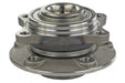 Wheel Bearing and Hub Assembly Mevotech H513194