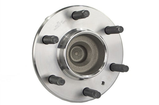 Wheel Bearing and Hub Assembly Mevotech H513197