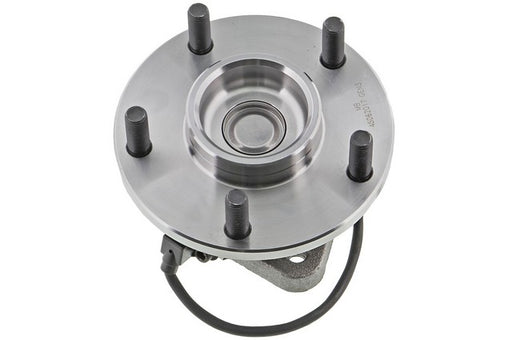 Wheel Bearing and Hub Assembly Mevotech H513200