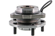 Wheel Bearing and Hub Assembly Mevotech H513200