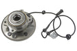 Wheel Bearing and Hub Assembly Mevotech H513201