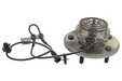 Wheel Bearing and Hub Assembly Mevotech H513201