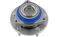 Wheel Bearing and Hub Assembly Mevotech H513203