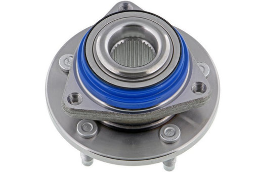 Wheel Bearing and Hub Assembly Mevotech H513203