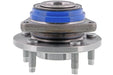 Wheel Bearing and Hub Assembly Mevotech H513203