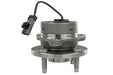 Wheel Bearing and Hub Assembly Mevotech H513204