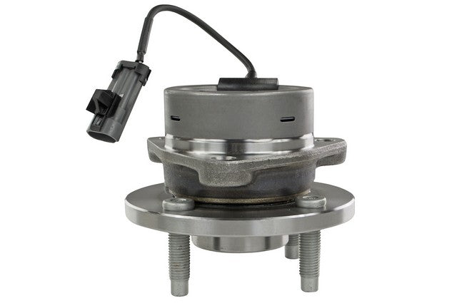 Wheel Bearing and Hub Assembly Mevotech H513204